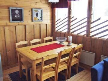 Фото номера Дом для отпуска Дома для отпуска Holiday Home Kallio г. Рука 28