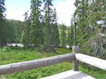 Фото номера Дом для отпуска Дома для отпуска Holiday Home Kallio г. Рука 38