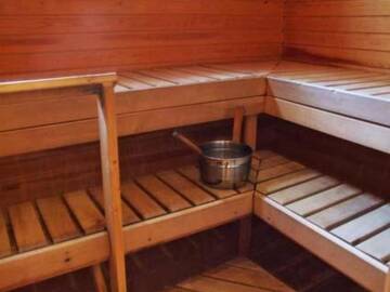 Фото номера Дом для отпуска Дома для отпуска Holiday Home Kallio г. Рука 39