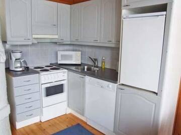 Фото номера Дом для отпуска Дома для отпуска Holiday Home Kallio г. Рука 10