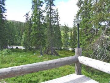 Фото номера Дом для отпуска Дома для отпуска Holiday Home Kallio г. Рука 19