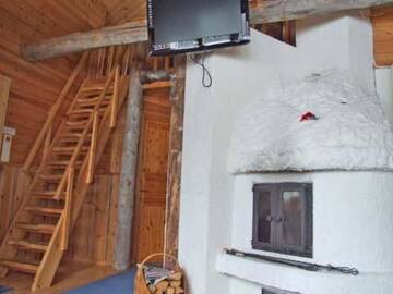 Фото номера Дом для отпуска Дома для отпуска Holiday Home Kallio г. Рука 22