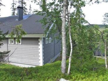 Фото номера Дом для отпуска Дома для отпуска Holiday Home Kallio г. Рука 21