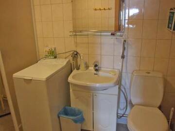 Фото номера Дом для отпуска Дома для отпуска Holiday Home Kieppi b г. Рука 14
