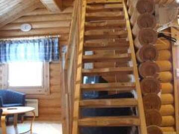 Фото номера Дом для отпуска Дома для отпуска Holiday Home Kieppi b г. Рука 6