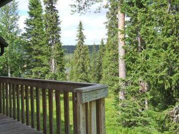 Фото номера Дом для отпуска Дома для отпуска Holiday Home Kieppi b г. Рука 18