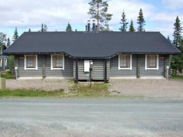Фото номера Дом для отпуска Дома для отпуска Holiday Home Kieppi b г. Рука 9
