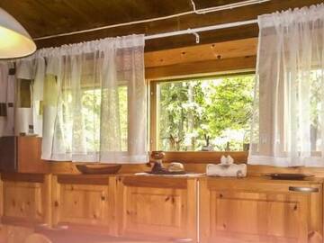 Фото номера Дом для отпуска Дома для отпуска Holiday Home Kesäranta 2 г. Рука 19
