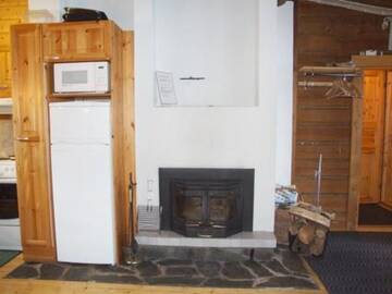 Фото номера Дом для отпуска Дома для отпуска Holiday Home Kesäranta 2 г. Рука 16