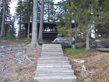 Фото номера Дом для отпуска Дома для отпуска Holiday Home Kesäranta 2 г. Рука 18