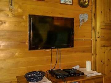 Фото номера Дом для отпуска Дома для отпуска Holiday Home Kesäranta 2 г. Рука 25