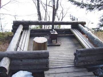 Фото номера Дом для отпуска Дома для отпуска Holiday Home Kesäranta 2 г. Рука 4