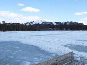 Фото номера Дом для отпуска Дома для отпуска Holiday Home Kesäranta 2 г. Рука 12