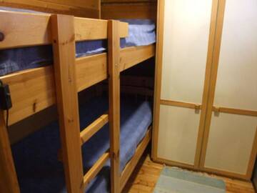 Фото номера Дом для отпуска Дома для отпуска Holiday Home Kesäranta 2 г. Рука 8