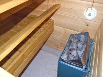 Фото номера Дом для отпуска Дома для отпуска Holiday Home Vuosseli-kelkka 15b г. Рука 55