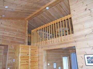 Фото номера Дом для отпуска Дома для отпуска Holiday Home Vuosseli-kelkka 15b г. Рука 56