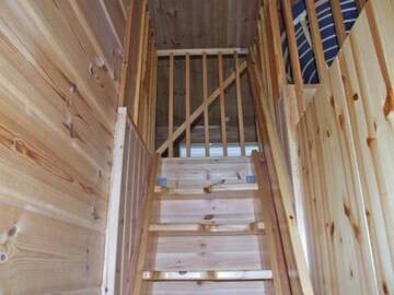Фото номера Дом для отпуска Дома для отпуска Holiday Home Vuosseli-kelkka 15b г. Рука 57