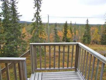 Фото номера Дом для отпуска Дома для отпуска Holiday Home Vuosseli-kelkka 15b г. Рука 58