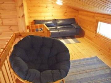 Фото номера Дом для отпуска Дома для отпуска Holiday Home Vuosseli-kelkka 15b г. Рука 40