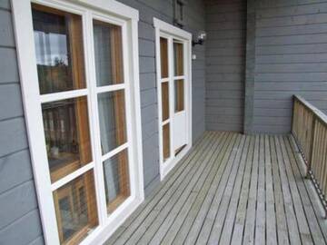 Фото номера Дом для отпуска Дома для отпуска Holiday Home Vuosseli-kelkka 15b г. Рука 16