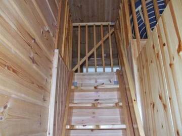 Фото номера Дом для отпуска Дома для отпуска Holiday Home Vuosseli-kelkka 15b г. Рука 28