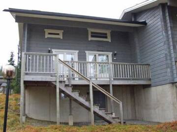 Фото номера Дом для отпуска Дома для отпуска Holiday Home Vuosseli-kelkka 15b г. Рука 8