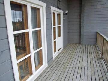 Фото номера Дом для отпуска Дома для отпуска Holiday Home Vuosseli-kelkka 15b г. Рука 45