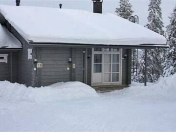 Фото номера Дом для отпуска Дома для отпуска Holiday Home Vuosseli-kelkka 15b г. Рука 46