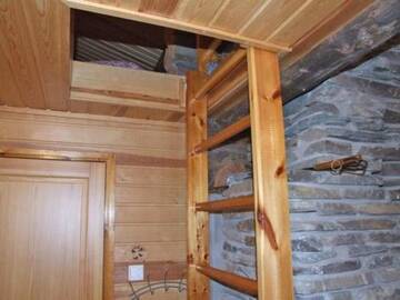 Фото номера Дом для отпуска Дома для отпуска Holiday Home Kuusiruka 10 г. Рука 7