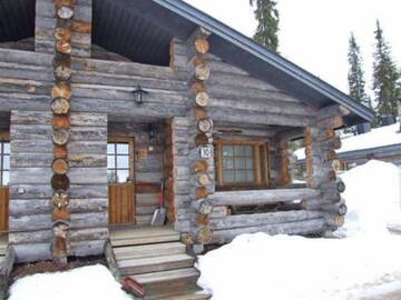 Фото номера Дом для отпуска Дома для отпуска Holiday Home Kuusiruka 10 г. Рука 29