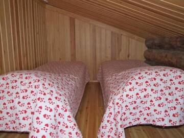 Фото номера Дом для отпуска Дома для отпуска Holiday Home Kuusiruka 10 г. Рука 25