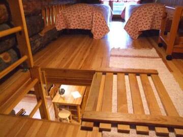 Фото номера Дом для отпуска Дома для отпуска Holiday Home Kuusiruka 10 г. Рука 32