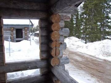 Фото номера Дом для отпуска Дома для отпуска Holiday Home Kuusiruka 10 г. Рука 36
