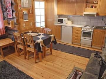 Фото номера Дом для отпуска Дома для отпуска Holiday Home Kuusiruka 10 г. Рука 10