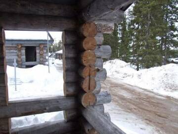 Фото номера Дом для отпуска Дома для отпуска Holiday Home Kuusiruka 10 г. Рука 15