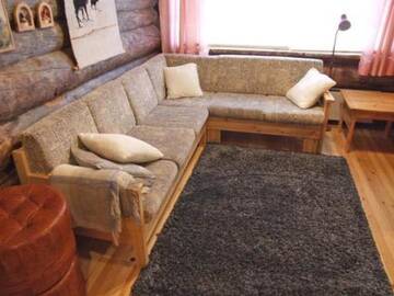 Фото номера Дом для отпуска Дома для отпуска Holiday Home Kuusiruka 10 г. Рука 18
