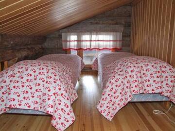 Фото номера Дом для отпуска Дома для отпуска Holiday Home Kuusiruka 10 г. Рука 19