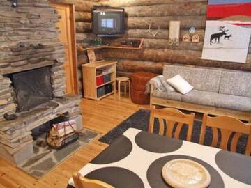 Фото номера Дом для отпуска Дома для отпуска Holiday Home Kuusiruka 10 г. Рука 20