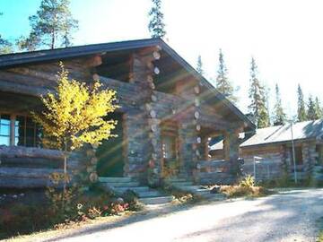 Фото номера Дом для отпуска Дома для отпуска Holiday Home Kuusiruka 10 г. Рука 42