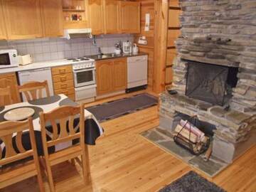 Фото номера Дом для отпуска Дома для отпуска Holiday Home Kuusiruka 10 г. Рука 9
