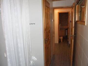Фото номера Дом для отпуска Дома для отпуска Holiday Home Vuosselin trio a г. Рука 17