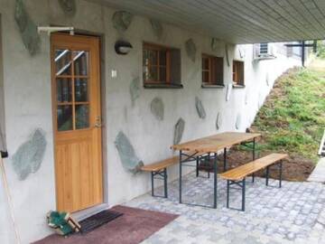 Фото номера Дом для отпуска Дома для отпуска Holiday Home Vuosselin trio a г. Рука 16