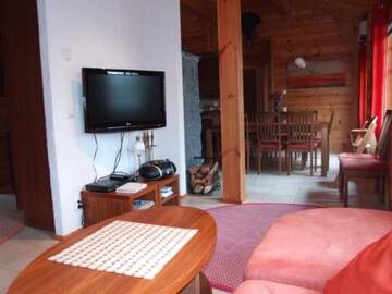 Фото номера Дом для отпуска Дома для отпуска Holiday Home Vuosselin trio a г. Рука 55