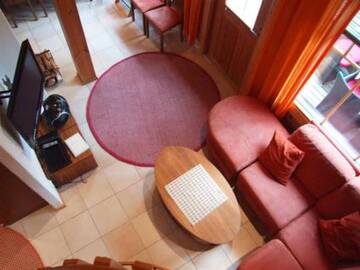 Фото номера Дом для отпуска Дома для отпуска Holiday Home Vuosselin trio a г. Рука 9