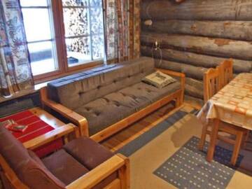 Фото номера Дом для отпуска Дома для отпуска Holiday Home Kanervaruka 4 г. Рука 7