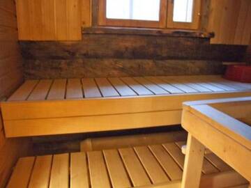 Фото номера Дом для отпуска Дома для отпуска Holiday Home Kanervaruka 4 г. Рука 25