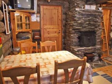 Фото номера Дом для отпуска Дома для отпуска Holiday Home Kanervaruka 4 г. Рука 34
