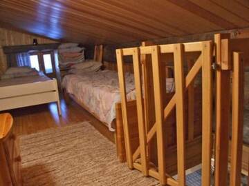 Фото номера Дом для отпуска Дома для отпуска Holiday Home Kanervaruka 4 г. Рука 38