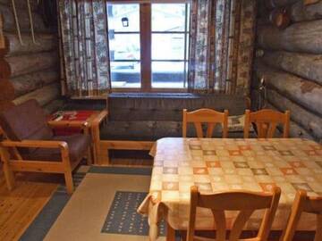 Фото номера Дом для отпуска Дома для отпуска Holiday Home Kanervaruka 4 г. Рука 35