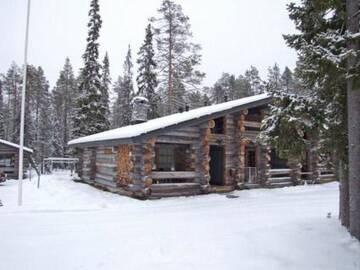 Фото номера Дом для отпуска Дома для отпуска Holiday Home Kanervaruka 4 г. Рука 36